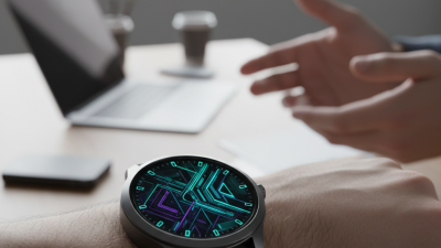 2026 Best Digital Watch for Global Buyers Guide?