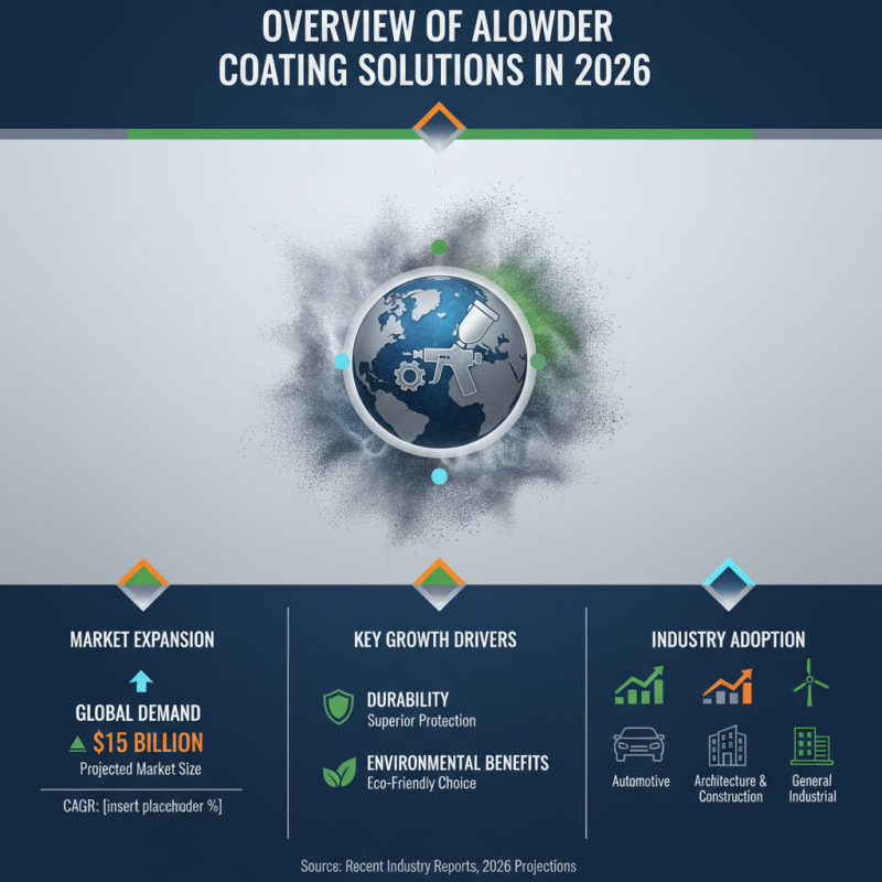 2026 Best Alloy Powder Coating Solutions for Global Buyers?