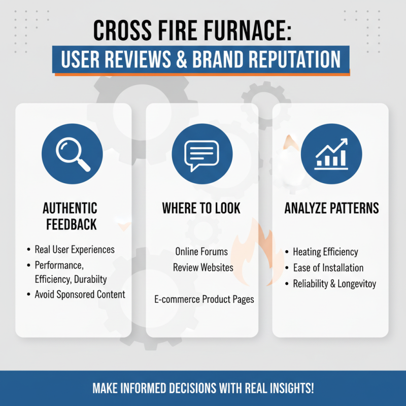 2026 How to Choose the Best Cross Fire Furnace for Your Needs?