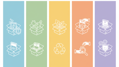 Top 5 Void Fill Tips for Efficient Packaging Solutions?