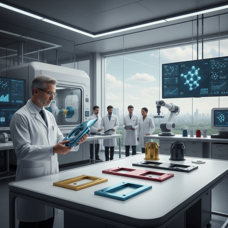 2026 Best Alloy Powder Coating Solutions for Global Buyers?