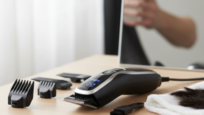 What is the Best Hair Cutting Trimmer for Home Use?