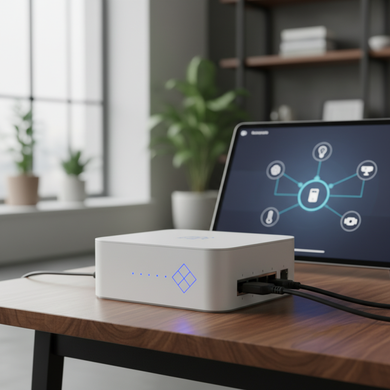 Best Smart Home Gateway Solutions for Global Buyers?