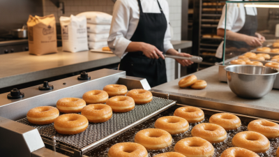 Best Electric Donut Fryer 2026 Which One to Choose?