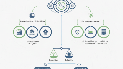 China Top OEM ODM Parallel UPS Factory Solutions and Innovations?