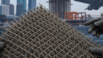 Top 10 Benefits of 3D Basalt Fiber Mesh for Global Buyers?