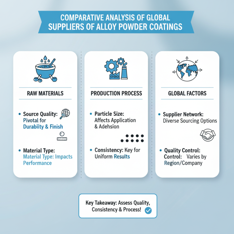 2026 Best Alloy Powder Coating Solutions for Global Buyers?