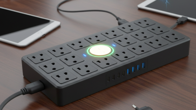 Best Surge Protector Power Strip for Global Buyers?