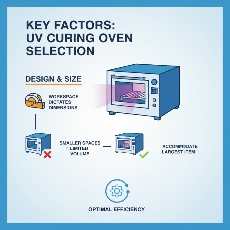 How to Choose the Best UV Curing Oven for Your Business?