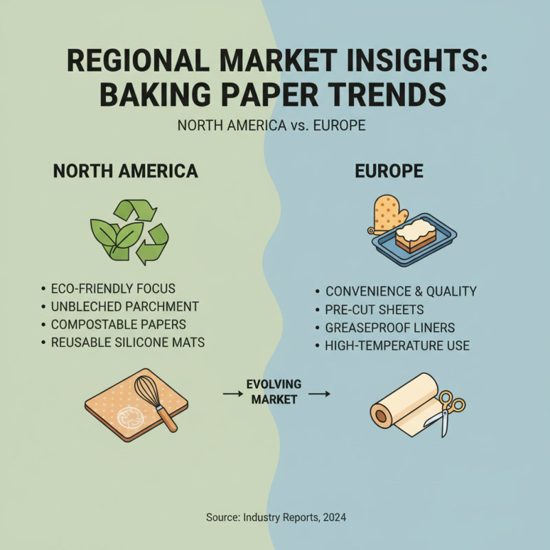 2026 Top Parchment Baking Paper Trends for Global Buyers?