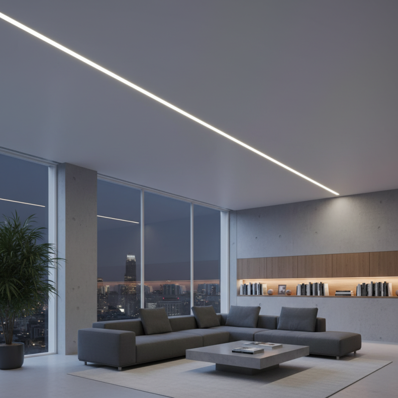 Best Recessed Profile Led Solutions for Global Buyers?