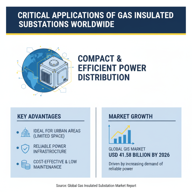 China Best Gas Insulated Substation Solutions for Global Buyers?