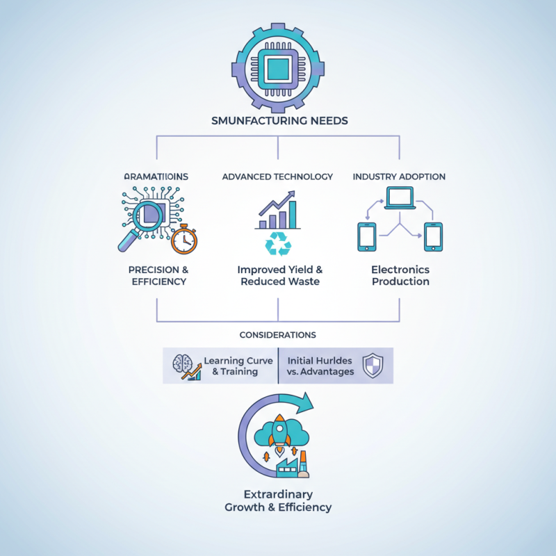 Why Choose Semiconductor Machines for Your Manufacturing Needs?