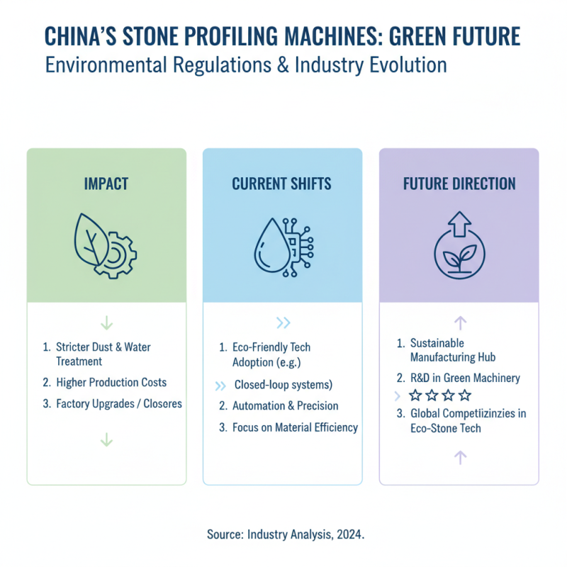 2026 Top Trends in China Buy Stone Profiling Machine Industry?