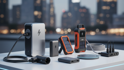 2026 Top Portable Electric Charger Buyers Guide for All Needs