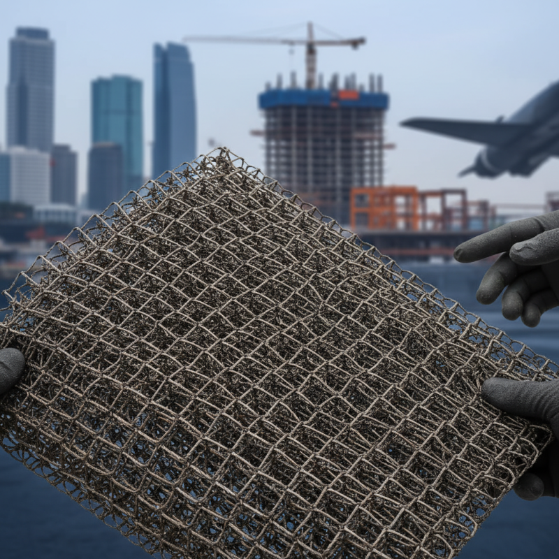 Top 10 Benefits of 3D Basalt Fiber Mesh for Global Buyers?
