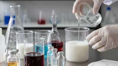 How to Choose the Right Coating Additives for Your Projects?