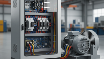 What is an AC Soft Starter and How Does it Work?