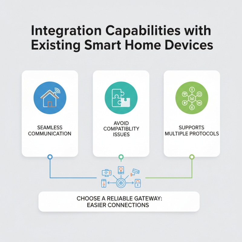 Best Smart Home Gateway Solutions for Global Buyers?