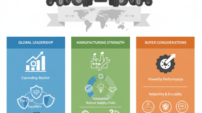 China Top OEM High Quality Diesel Engine Tractor Suppliers Overview?