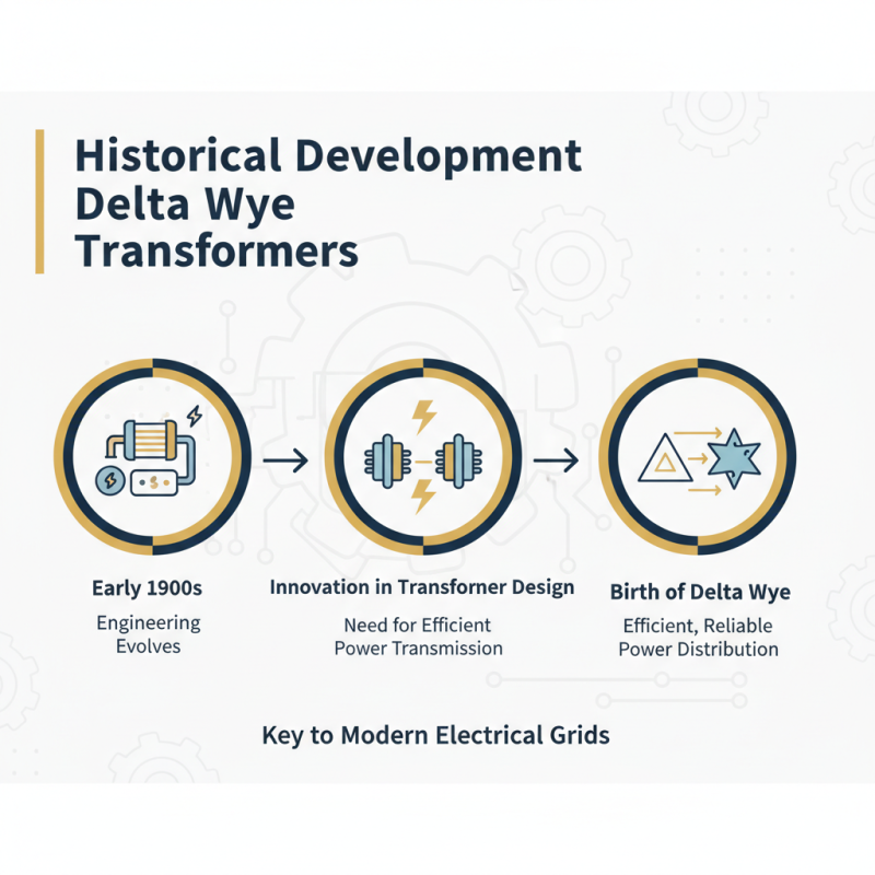 What is a Delta Wye Transformer and How Does it Work?