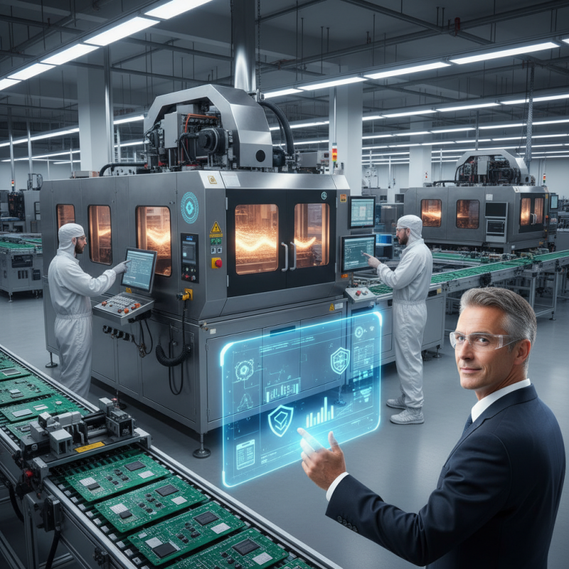 What is CE Certification for High-Quality Solder Machine Factory?