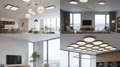 2026 Best Ceiling Lights for Modern Homes and Offices?