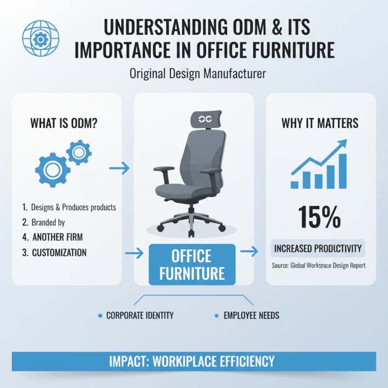 How to Choose ODM Buy Ergonomic Office Chair Service for Your Workplace?