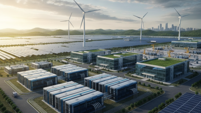 2026 Best Custom ODM Bess Microgrid Factories to Consider?