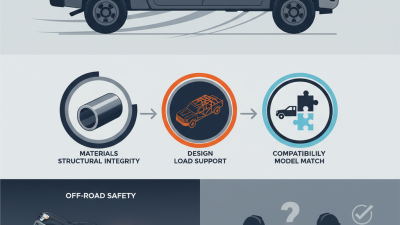 What is a Pickup Truck Roll Bar and How Does It Work?