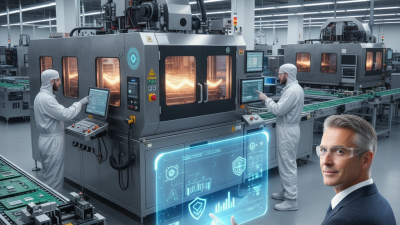 What is CE Certification for High-Quality Solder Machine Factory?