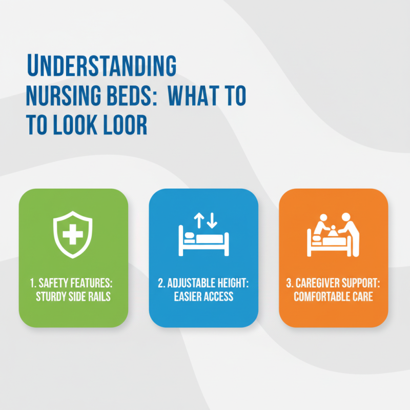 Top 5 Bed Style Nursing Beds for Optimal Care and Comfort?