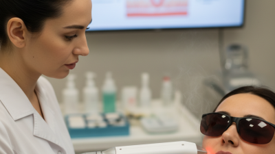 How to Choose the Best Co2 Face Resurfacing Treatment?