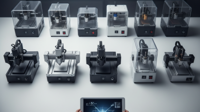 Top 10 Engraving Machines You Should Consider Today?