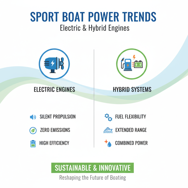 2026 Top Sport Boat Trends Buyers Must Know?