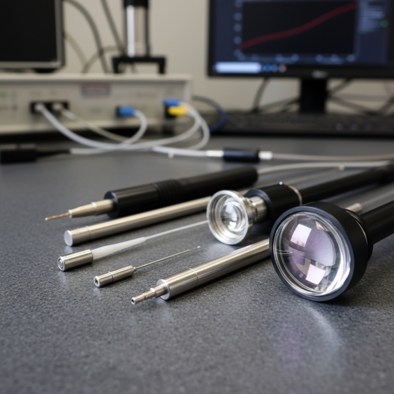 How to Choose the Right Optical Probe for Your Needs?