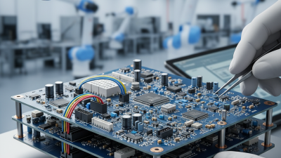 Top 10 Quick Turn PCB Suppliers You Should Consider?