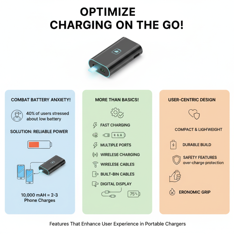 2026 Top Portable Electric Charger Buyers Guide for All Needs
