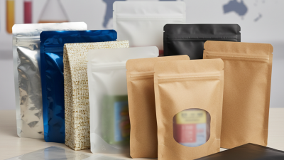 What are the Best Pouch Packaging Materials for Global Buyers?