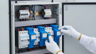 Top Tips for Choosing the Right Overload Voltage Protector?