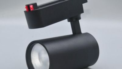 Track Light Fixture COB Track Lighting Rail Spot Lights for Clothing Shop Store Home Decoration (1).jpg
