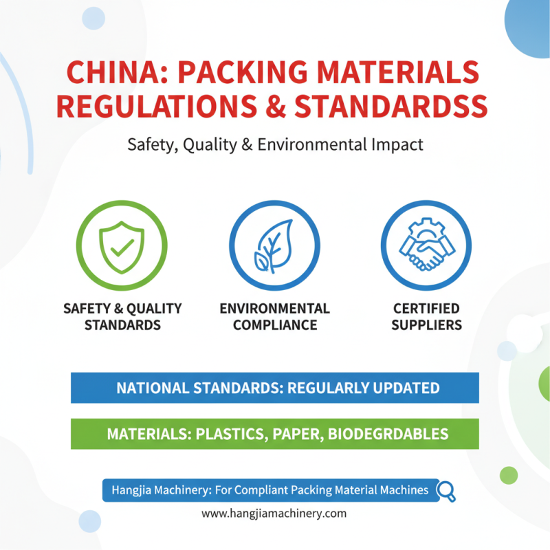 China Best High Quality Packing Material Supplier Guide?