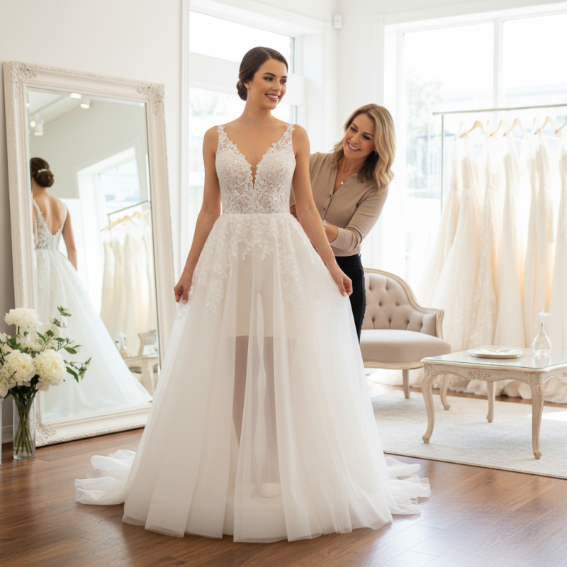 Best Wedding Shapewear to Look Stunning on Your Big Day?