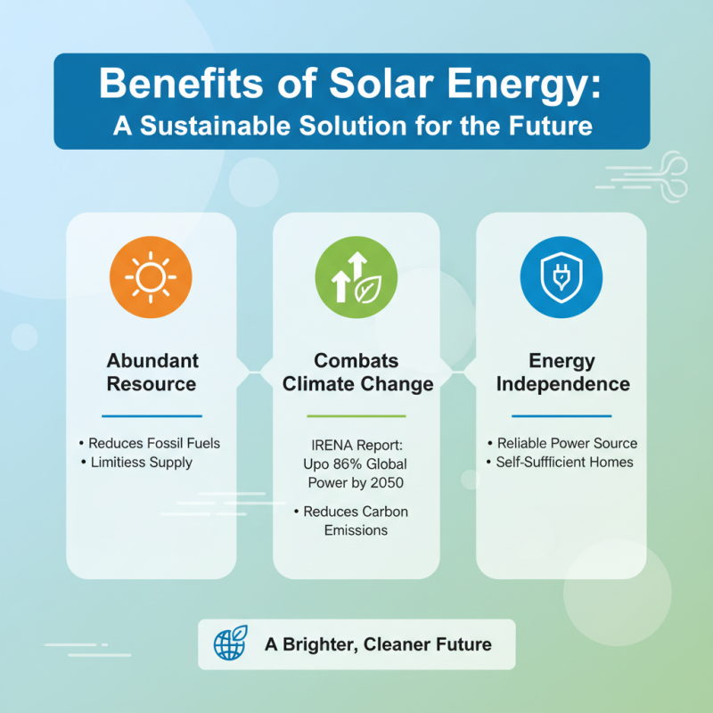 Why Choose Solar And Battery Storage For Sustainable Energy?