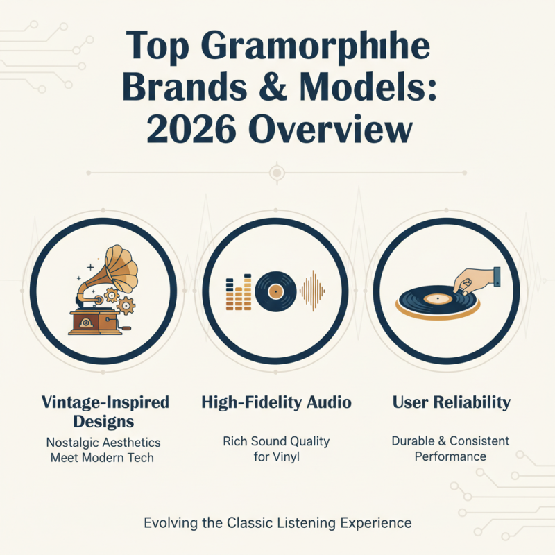 2026 Best Gramophone Player Reviews and Buying Guide?
