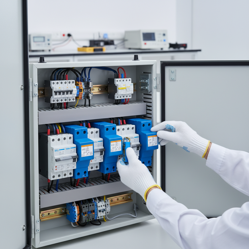 Top Tips for Choosing the Right Overload Voltage Protector?