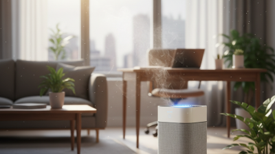 Why Choose a Smoke Air Filter for Your Home or Business?