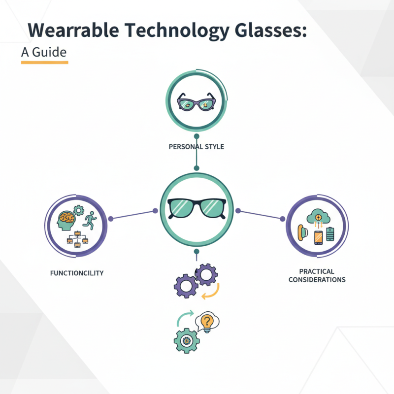 How to Choose the Best Wearable Technology Glasses for You?