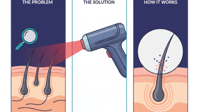 What is a Hair Removal Laser Machine and How Does It Work?