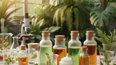 Top Botanical Peptide Products for Global Buyers 2026?